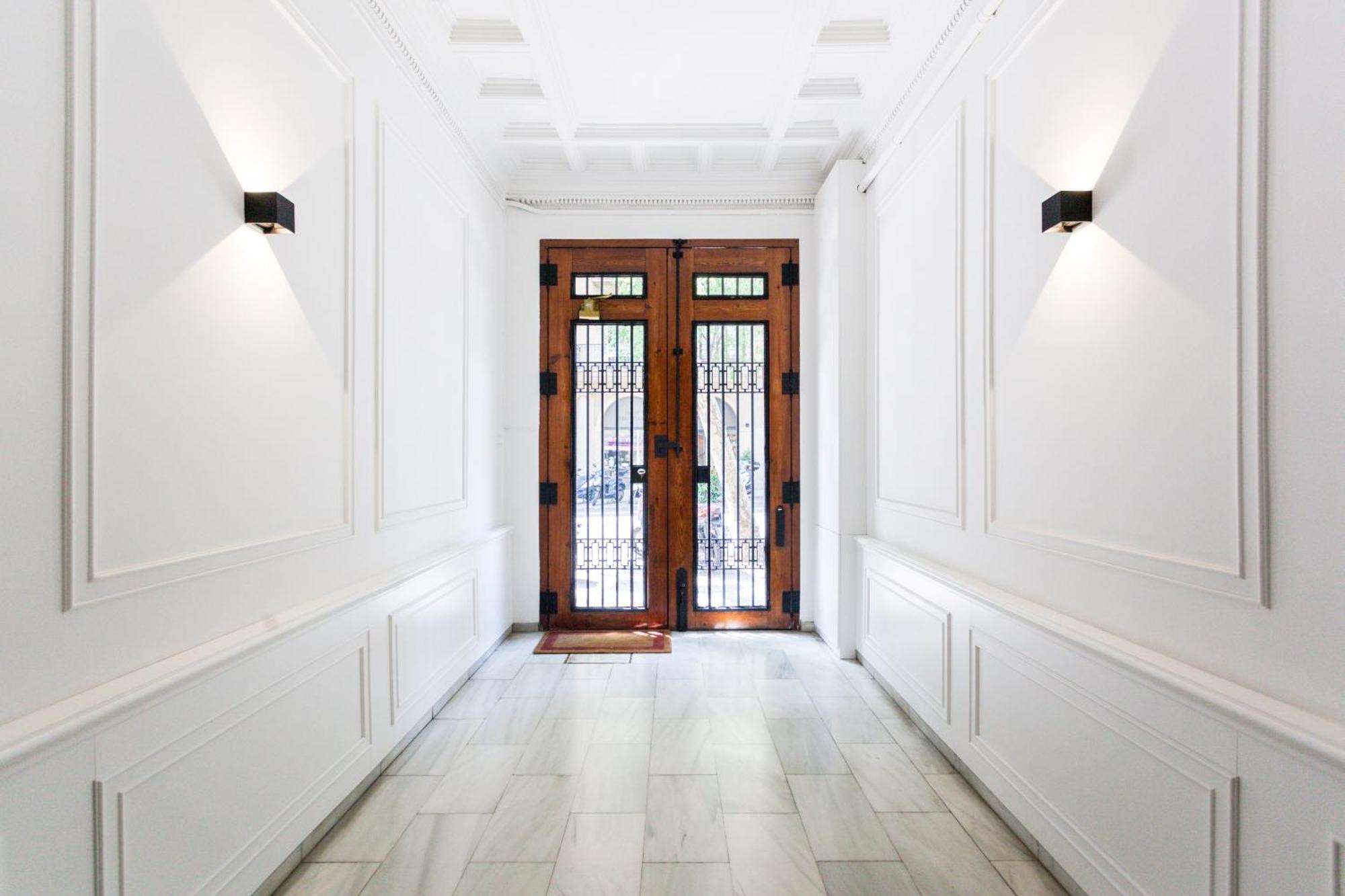 Apartment Sweett - Ethnic Eixample *