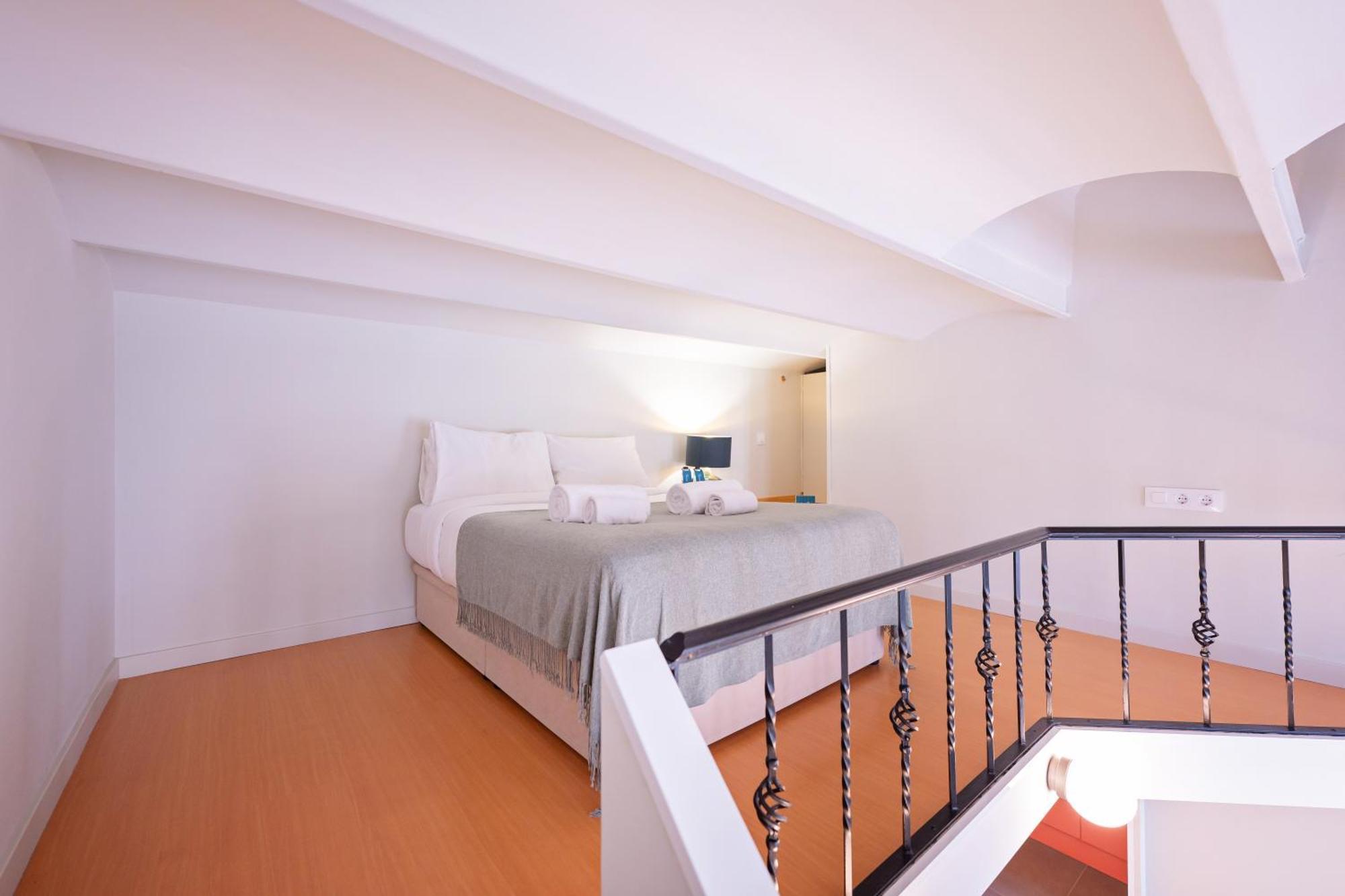 Apartment Sweett - Ethnic Eixample