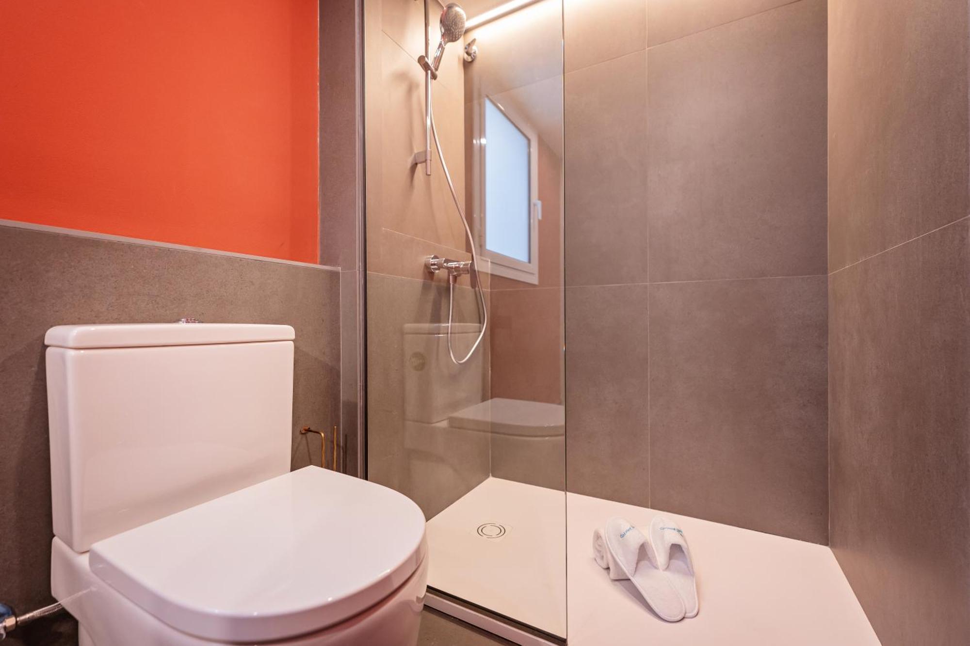 Sweett - Ethnic Eixample Apartment Barcelona